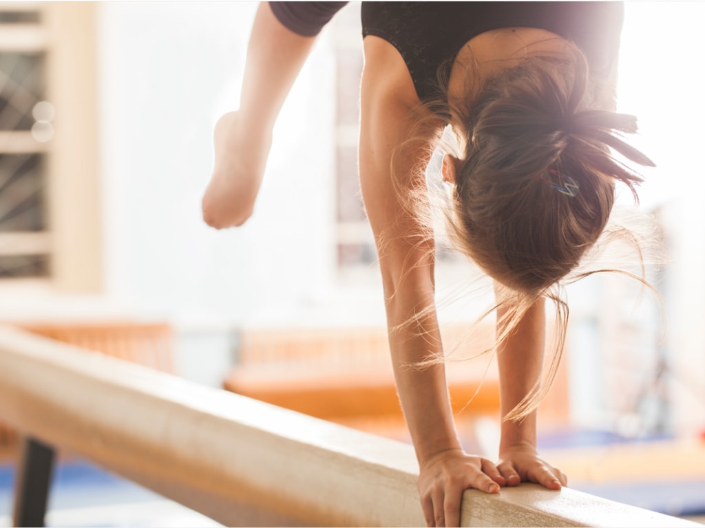 Gymnastique