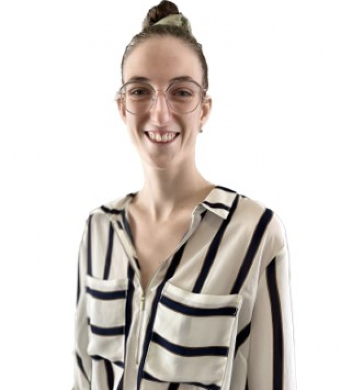 Amélie Gélinas