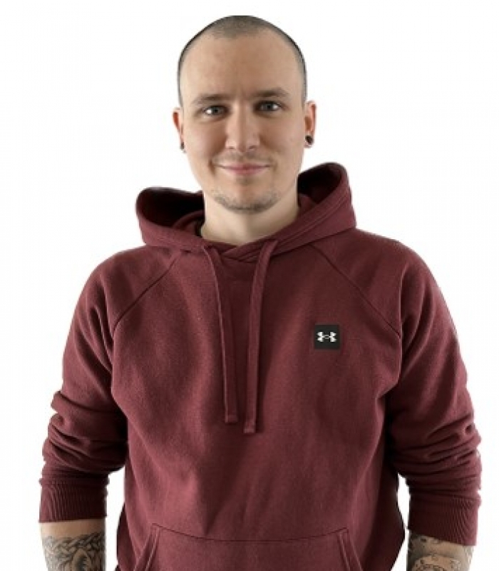 Simon Mercier